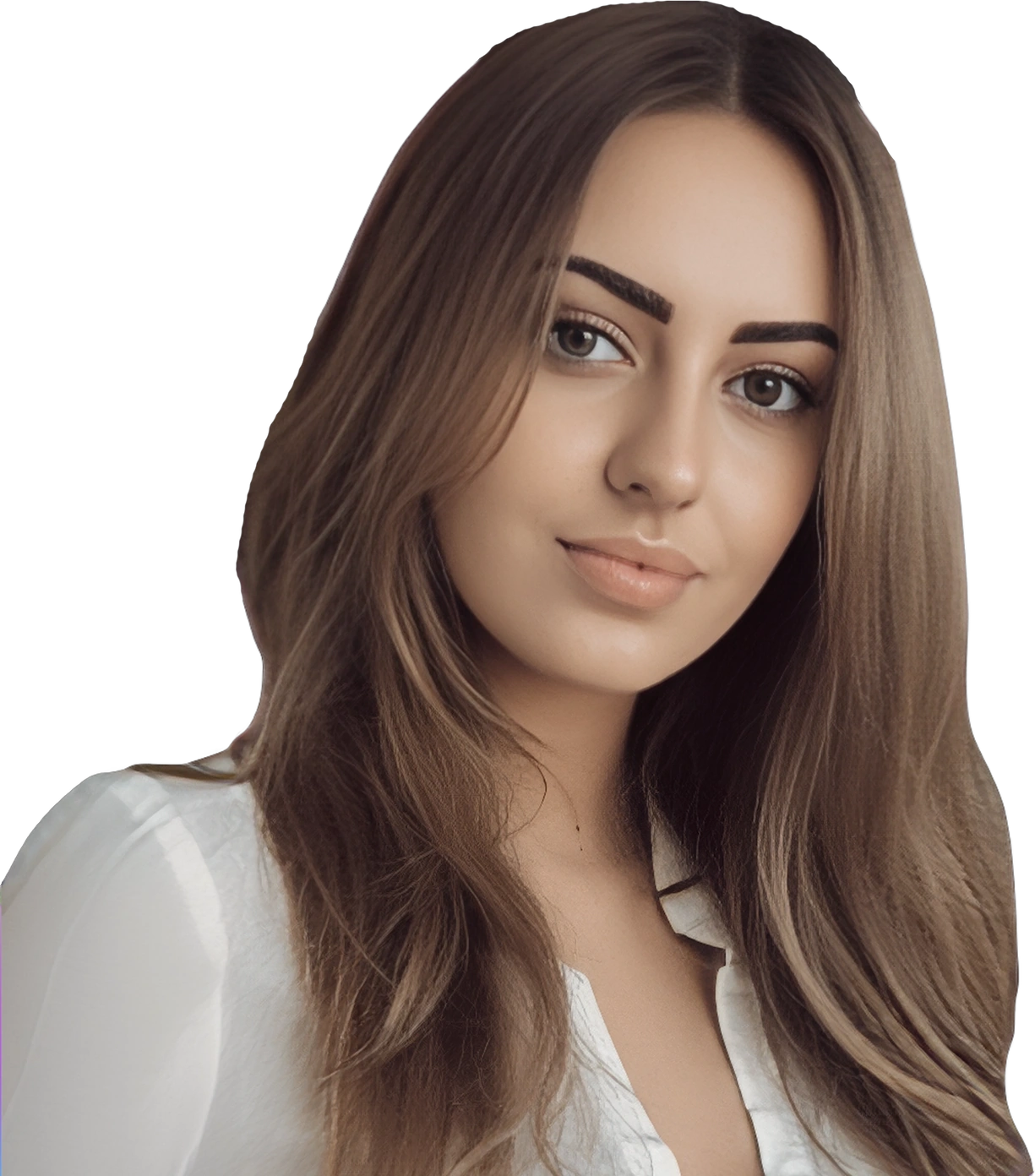 Naomi portrait