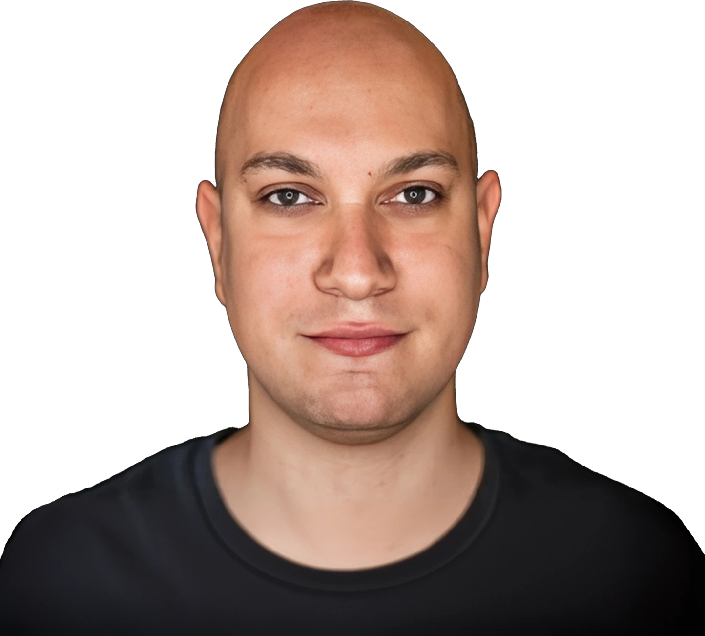 Uros portrait
