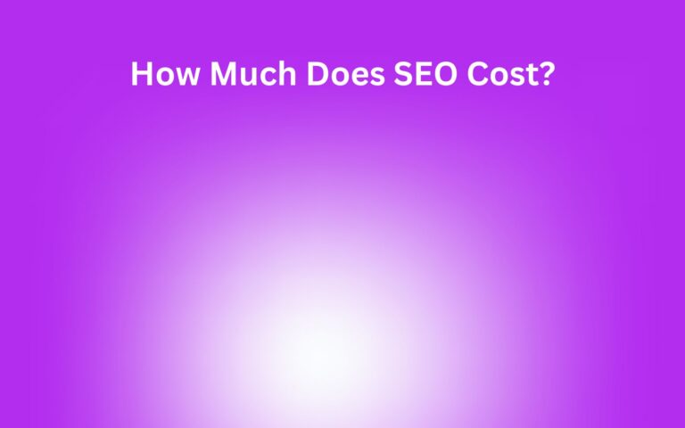 SEO Pricing: How Much Does SEO Cost in 2024?